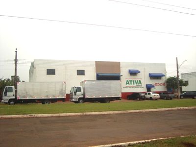 Mudanças e Transportes em Campo Grande MS