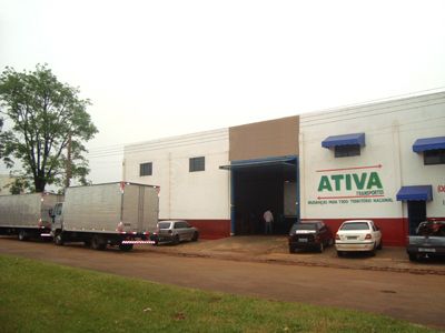 Transportadora Ativa em Campo Grande MS